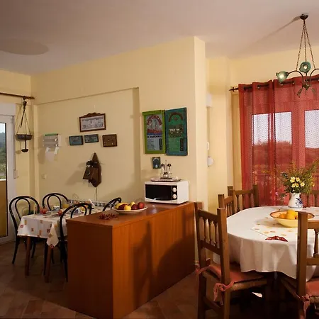 Beach Villa Kalavarda * Kalavarda