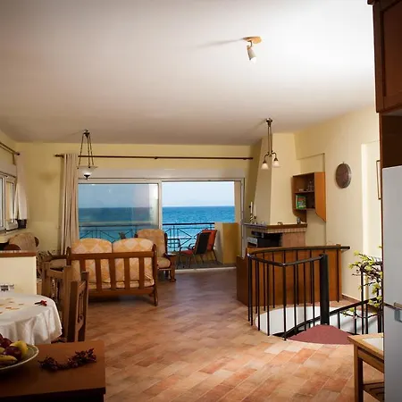 Beach Villa Kalavarda