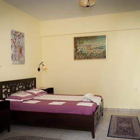 Beach Villa Kalavarda * Kalavarda