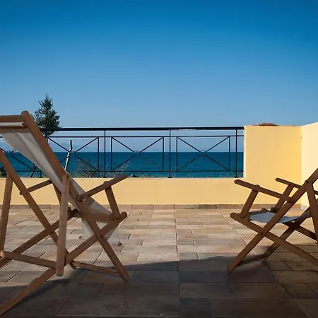 Beach Villa Kalavarda * Kalavarda