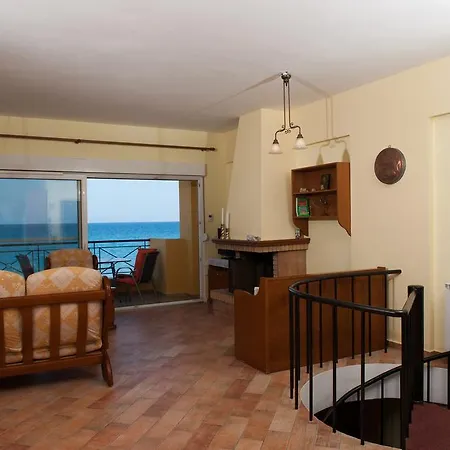 Beach Villa Kalavarda Kalavarda
